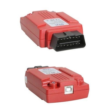 Newest SVCI J2534 Diagnostic Tool for Ford &amp; Mazda IDS V116 Support Online Module Programming