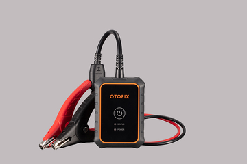 OTOFIX BT1 Lite Car Battery Analyser with OBD II Lifetime Free Update Supports iOS &amp;amp; Android