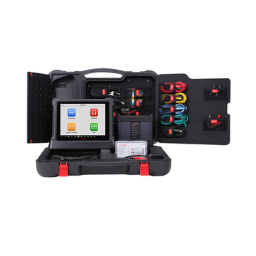 Autel Maxisys Ultra Intelligent Automotive Full Systems Diagnostics Tool With MaxiFlash VCMI