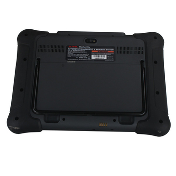 Autel MaxiSys Elite with J2534 ECU Programming with Wifi / Bluetooth Full Diagnostic Scanner 2 Years Free Update
