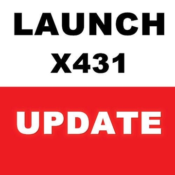 Update Software for Launch X431 Diagun III/V/V+/PAD/PAD II/PAD III/Easydiag