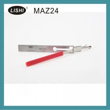 LISHI Lock Pick for MAZ24