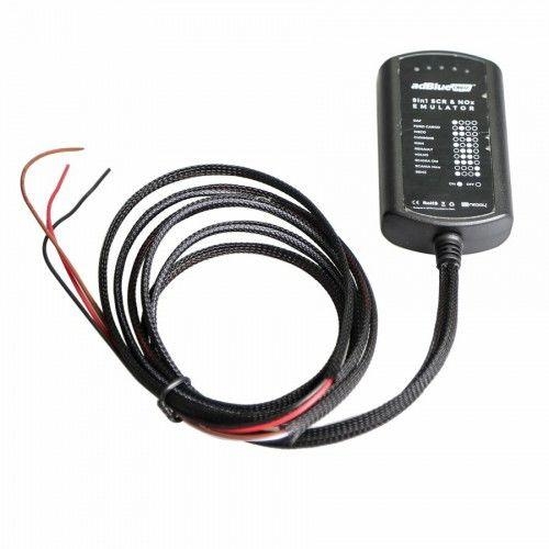 [UK Ship No Tax] Cheap 9 in 1 Universal Ad-blue Emulator for Mercedes, MAN, Scania, Iveco, DAF, Volv