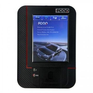 Original Fcar F3-G America Version (F3-W + F3-D) Fcar Scanner For Gasoline Cars and Heavy Duty Truck