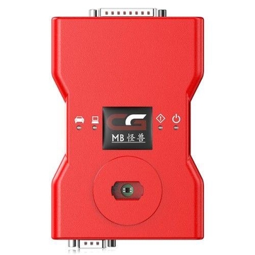 CGDI Prog MB Benz Key Programmer Support Online Password Calculation