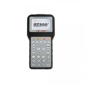 V50.01 CK-200 CK200 Auto Key Programmer Updated Version of CK-100