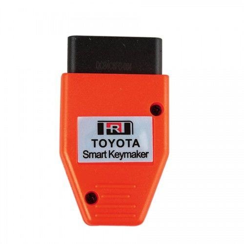 Smart Key Maker OBD For 4D and 4C Chip For To yota