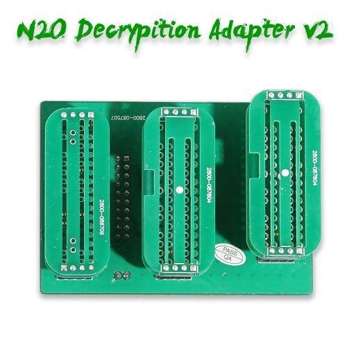 YANHUA ACDP N20/N13 Integrated Interface Board