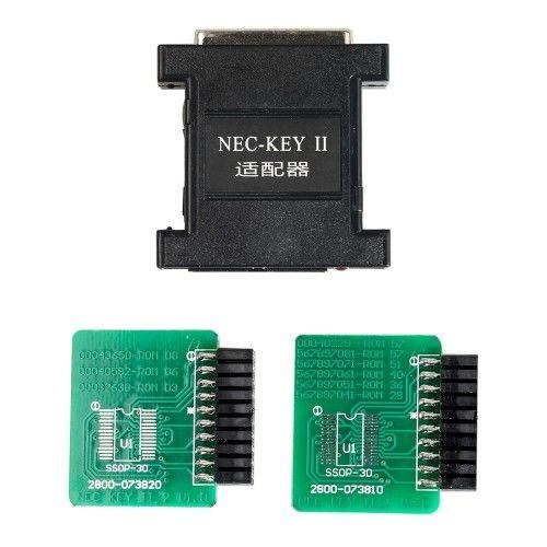 NEC KEY II Adapter for CKM100 and Digimaster III