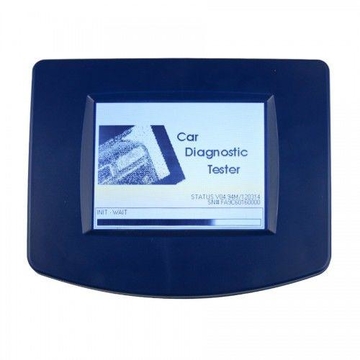 Main Unit Of V4.94 Digiprog III Digiprog 3 Odometer Programmer With OBD2 ST01 ST04 Cable