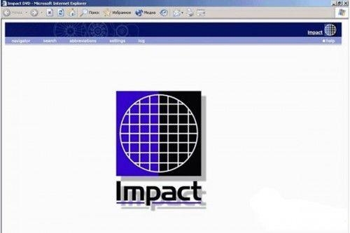 Impact 2016.06 for Volvo ( Lorries &amp; Buses Parts &amp; Repair Manuals)