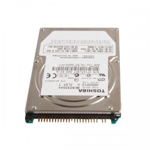 Internal Hard Disk T30 HDD with IDE Port only HDD without Software 160G