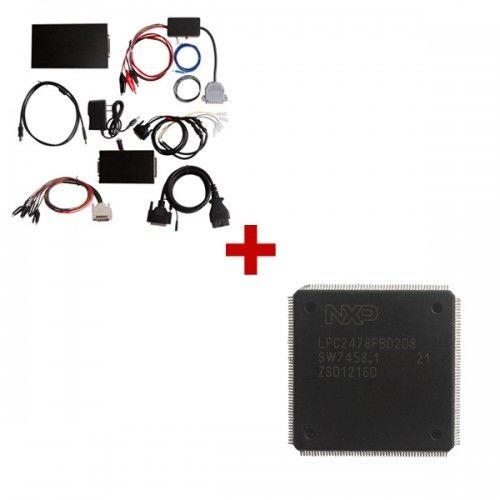 KESS V2 OBD2 Manager Plus KESS CPU Repair Chip