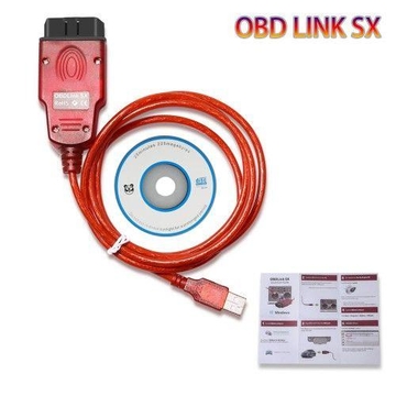 Newest V1.87 Renolink OBD2 ECU Programmer for Re nault