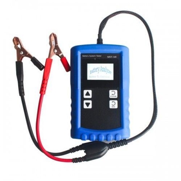 MST-168 Digital Battery Analyzer