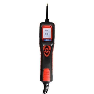 Handy Smart YANTEK YD308 Diagnostic Tool auto Circuit Tester Covers All The Function of YD208