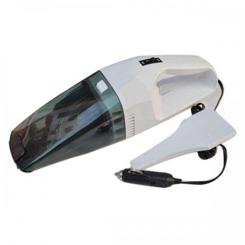 Handheld Wet &amp; Dry Vacuum Cleaner for Car (DC 12V)