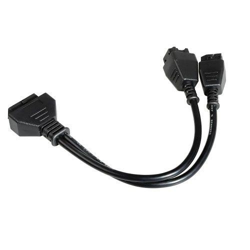 OBDSTAR FCA 12+8 UNIVERSAL ADAPTER for OBDSTAR X300 DP/X300 DP Plus