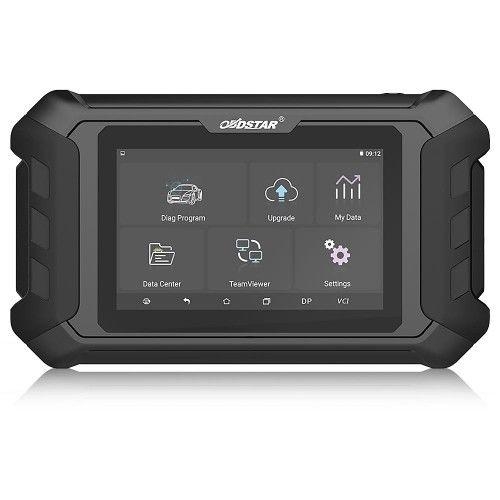 Obdstar ODO Master for Odometer Adjustment/Oil Reset/OBDII Functions Update Version of X300M