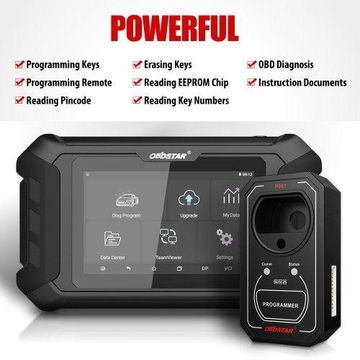 OBDSTAR X300 Pro4 Pro 4 Key Master Auto Key Programmer Same IMMO Functions as X300 DP Plus