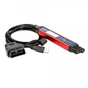 V2.40.1 Scania VCI-3 VCI3 Scanner Wifi Diagnostic Tool for Scania B Quality