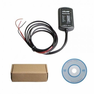 [UK Ship No Tax] Cheap 9 in 1 Universal Ad-blue Emulator for Mercedes, MAN, Scania, Iveco, DAF, Volv