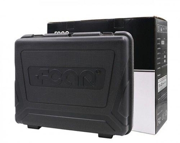 Original Fcar F3-G (F3-W + F3-D) Fcar Scanner For Gasoline Cars and Heavy Duty Trucks F3 G Handheld