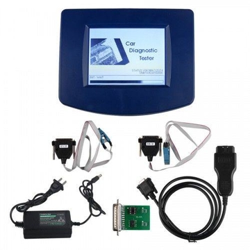 Main Unit Of V4.94 Digiprog III Digiprog 3 Odometer Programmer With OBD2 ST01 ST04 Cable