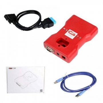CGDI Prog BMW MSV80 Auto Key Programmer with BMW FEMEDC Function Get Free Reading 8 Foot Chip Free C