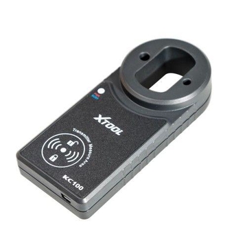 XTOOL KC100 VW 4th &amp; 5th IMMO Adapter for X-100 PAD2 and PS90