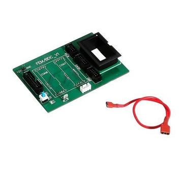 Yanhua Mini ACDP Module2 BMW FEM/BDC Support IMMO Key Programming, Odometer Reset, Module Recovery,