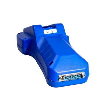 V20.3  Standard T300 Key Programmer English Blue