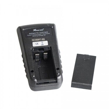 Xhorse Remote Tester for Radio Frequency Infrared