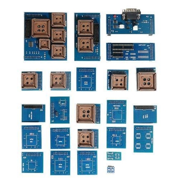 OEM Orange5 Professional Programming Device With Full Packet Hardware + Enhanced Function Software