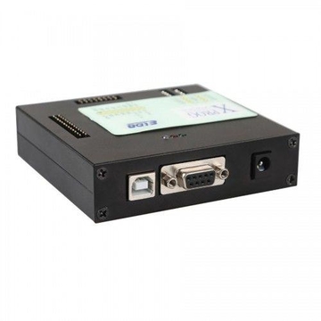 Newest XPROG-M V5.5.5 X-PROG M BOX V5.55 ECU Programmer