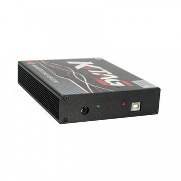 V2.25 KTAG EU Online Version Firmware V7.020 K-TAG Master with Red PCB No Tokens Limitation