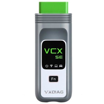 VXDIAG VCX SE for BMW Diagnostic and Programming Tool