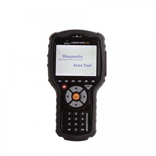 OEM Carman Scan Lite For Hyun dai/Kia Especially For Korea Car Compact Robust Tool For Use In The Workshop