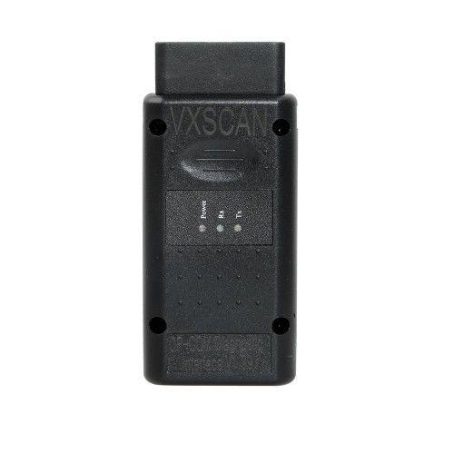 Opcom OP-Com Firmware V1.99 with PIC18F458 Chip and FTDI Chip CAN OBD2 Diagnostic Tool for Opel Support Opel Till Year 2014