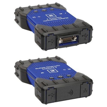 [UK Ship] GM MDI 2 Multiple Diagnostic Interface with Wifi Card