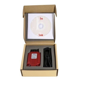 Newest SVCI J2534 Diagnostic Tool for Ford &amp; Mazda IDS V116 Support Online Module Programming