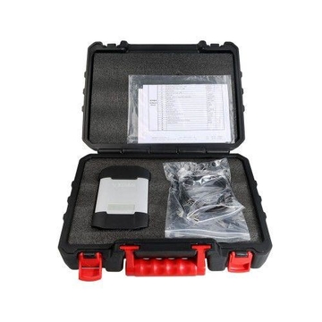 New VXDIAG Multi Diagnostic Tool For BMW &amp; BENZ 2 in 1 Scanner Without HDD