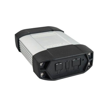 New VXDIAG Multi Diagnostic Tool For BMW &amp; BENZ 2 in 1 Scanner Without HDD