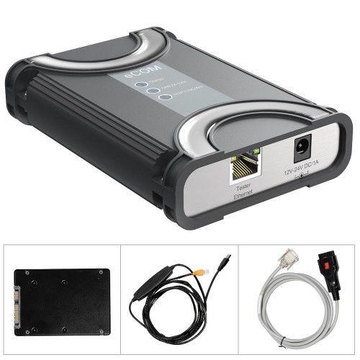 Benz ECOM Doip Diagnostic &amp; Programming Tool with USB Dongle for Latest Mercedes Till 2020