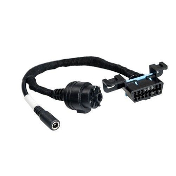 BENZ EIS/ESL Cable+7G+ISM + Dashboard Connector MOE001 Full Set BENZ Cable Work with VVDI MB BGA Too