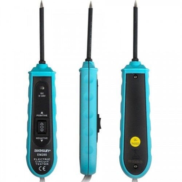 All-Sun EM285 Power Probe Car Electric Circuit Tester Automotive Tools