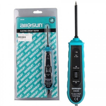 All-Sun EM285 Power Probe Car Electric Circuit Tester Automotive Tools