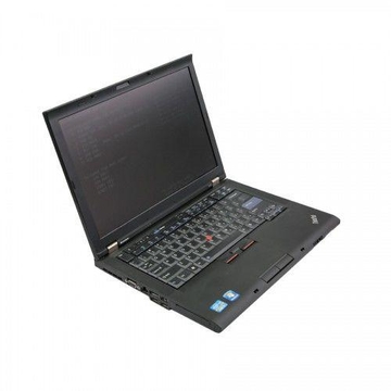 Lenovo T410 I5 CPU 2.53GHz 4GB Memory WIFI, DVDRW Second Hand Laptop