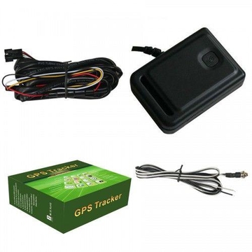 Free Service Charge Car Vehicle GPS Tracker &amp; Tracking System &amp; AVL Fleet Manage &amp; Turn