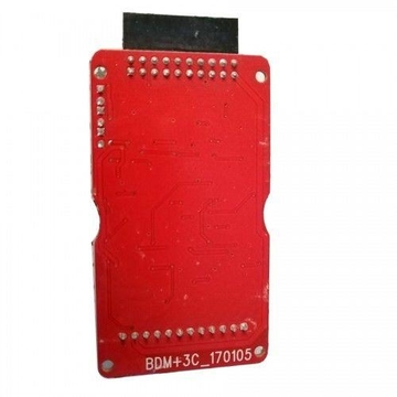 Special BDM+4 Adapter for CG100 Airbag Restore Devices Renesas